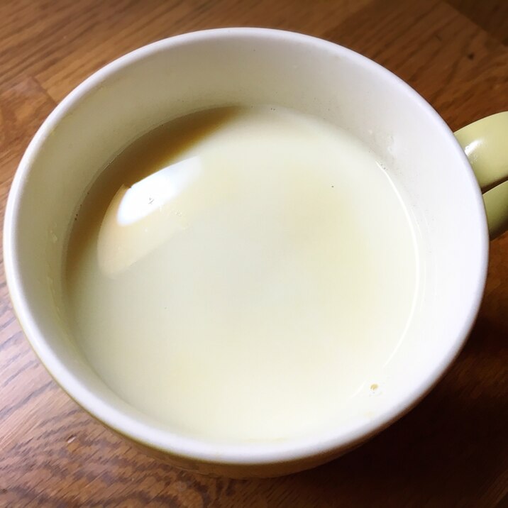 飲みやすい☆豆乳甘酒